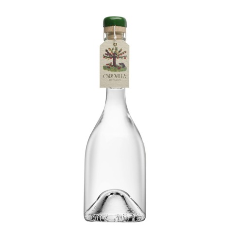 ACQUAVITE DI PERE ANTICHE 50cl - CAPOVILLA