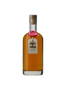 ACQUAVITE DI PRUNUS DOMESTICA 50cl - CAPOVILLA