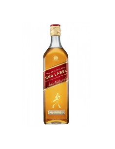 RED LABEL 70cl - JOHNNIE WALKER