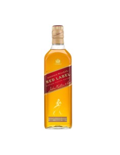 RED LABEL 1lt - JOHNNIE WALKER