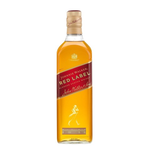 RED LABEL 1lt - JOHNNIE WALKER