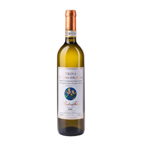 VERDICCHIO RISERVA CLASSICO IL CANTICO DELLA FIGURA 75cl 2020 - FELICI ANDREA