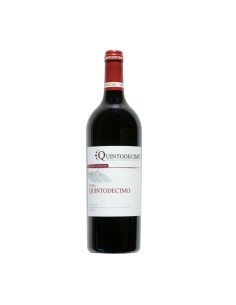 TAURASI RISERVA VIGNA QUINTODECIMO 75cl 2019 - QUINTODECIMO