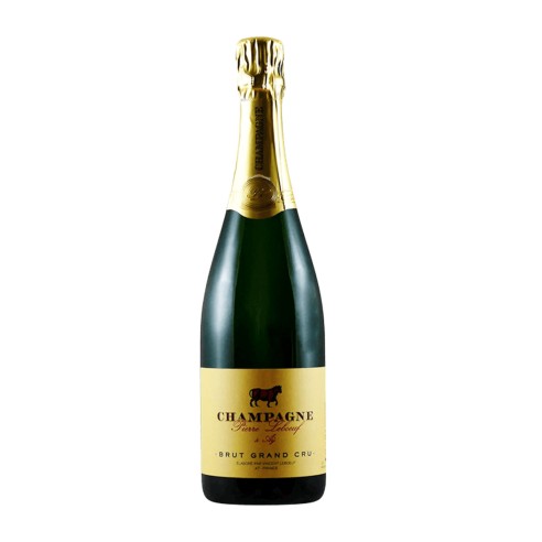 BRUT GRAND CRU 75cl - LEBOEUF PIERRE