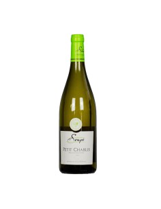 PETIT CHABLIS 75cl 2022 - DOMAINE SOUPE'