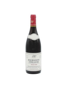 BOURGOGNE ROUGE 75cl 2021 - DOMAINE LEQUIN LOUIS
