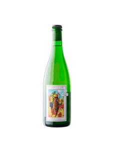 BIRRA SOPHIA LAMBIC BIONDA blend di lambic e greco di...