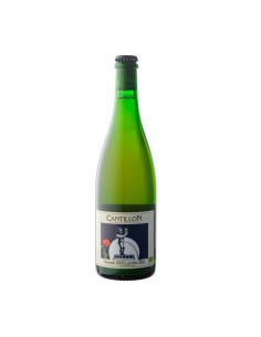 BIRRA GUEZE LAMBIC BIONDA blend di lambic di diverse età...