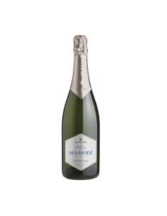MASSODI' TRENTO DOC EXTRA BRUT 75cl - FILIPPI MATTIA