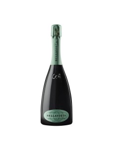 NON DOSATO FRANCIACORTA ASSEMBLAGE 2 ALMA 75cl - BELLAVISTA