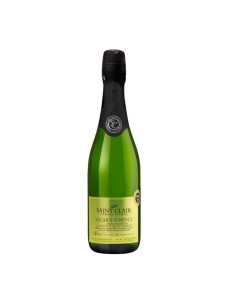 BUBBLES SAUVIGNON BLANC 75cl - SAINT CLAIR