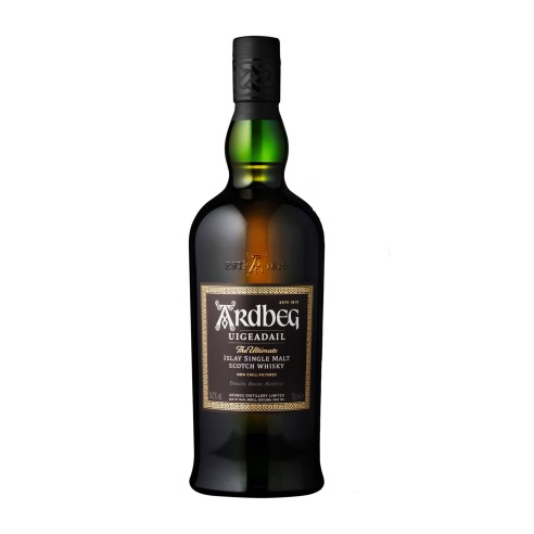 ISLAY SINGLE MALT UIGEDAIL 70cl AST - ARDBEG DISTILLERY