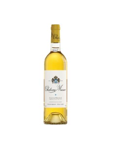 CHATEAU MUSAR WHITE 75cl 2018 - CHATEAU MUSAR