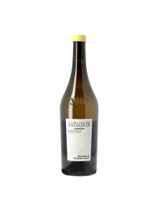 SAVAGNIN SOUS VOILE bd 75cl 2020 - DOMAINE TISSOT ANDRE E...