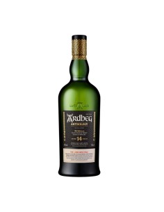 ISLAY SINGLE MALT ANTHOLOGY THE UNICORN'S TALE 14Y 70cl -...