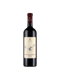 ROSSO FIENO DI PONZA 75cl 2021 - MIGLIACCIO