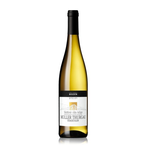 MULLER THURGAU 75cl 2023 - BOLZANO KELLEREI BOZEN