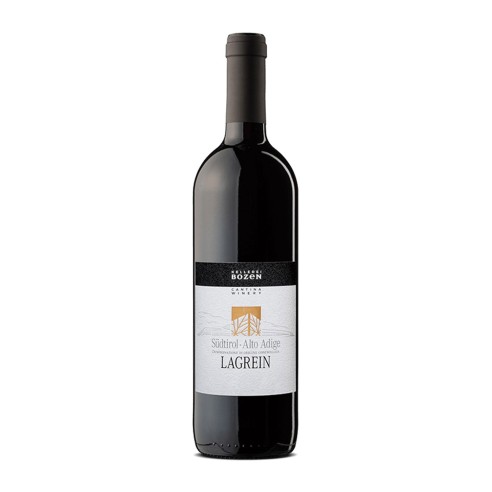 LAGREIN 75cl 2023 - BOLZANO KELLEREI BOZEN