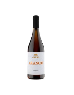 ARANCIO VINO BIANCO bio 75cl 2023 - CA' LIPTRA