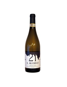 VERDICCHIO RISERVA 21 SAN MICHELE MASSACESE bio 75cl 2022...