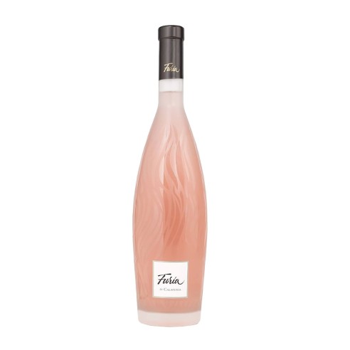 FURIA 75cl 2025 - TORMARESCA