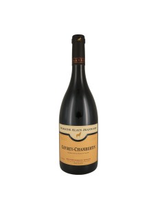 GEVREY-CHAMBERTIN ROUGE 1,5lt 2022 - JEANNIARD