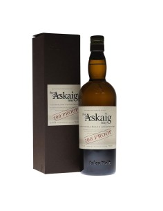 ISLAY SINGLE MALT FULL PROOF 57,1° 70cl AST - PORT ASKAIG