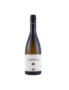 PARTICELLA CINQUANTOTTO IGP CALABRIA 75cl 2024 - LOMBARDO...