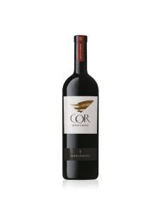 COR ROMIGBERG CABERNET bio bd 75cl 2019 - LAGEDER