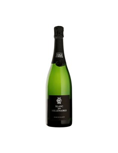 CHAMPAGNE CRAYERES BLANC DES MILLENAIRES 75cl AST -... 2