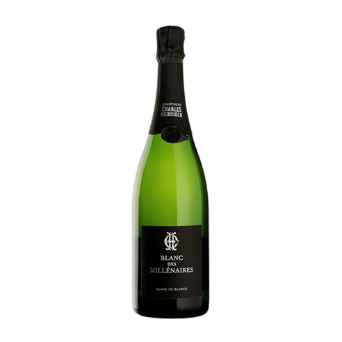 CHAMPAGNE CRAYERES BLANC DES MILLENAIRES 75cl...