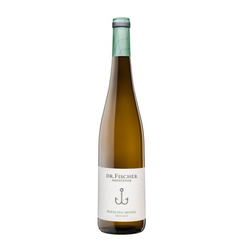 RIESLING TROKEN 75cl 2023 - DR. FISCHER