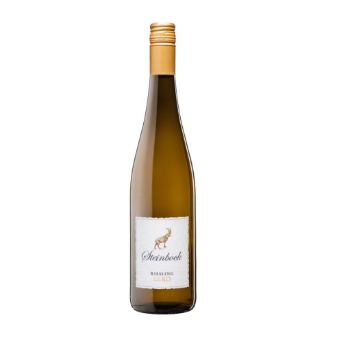 RIESLING ZERO ALCOHOL DR FISCHER 75cl - STEINBOCK