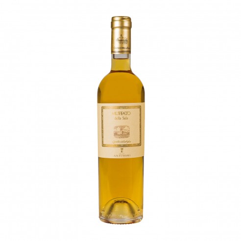 MUFFATO DELLA SALA 50cl 2022 - CASTELLO DELLA SALA