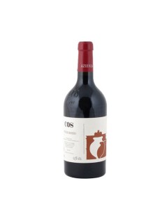 PITHOS ROSSO 75cl 2022 - COS