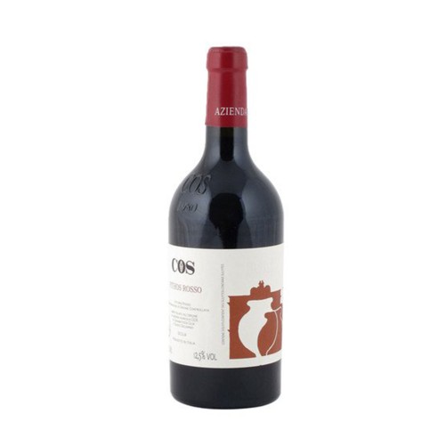 PITHOS ROSSO 75cl 2022 - COS