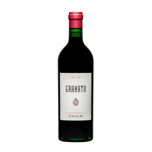 GRANATO 75cl 2015 - FORADORI