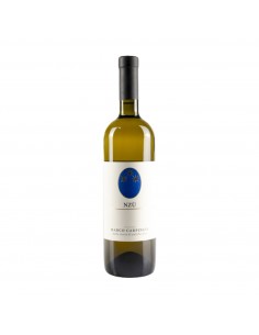 NZU' BELLONE IN ANFORA bio 75cl 2021 - CARPINETI MARCO