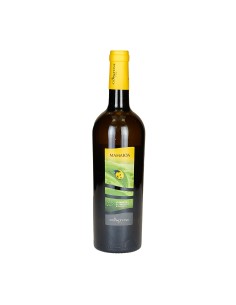 MAMAIOA BIANCO VERMENTINO bio 75cl 2023 - CONTINI
