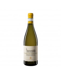 TREBBIANO CASTELLO DI SEMIVICOLI 75cl 2022 - MASCIARELLI