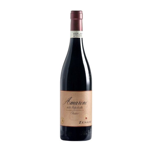 AMARONE DELLA VALPOLICELLA 75cl 2019 - ZENATO