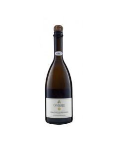 MOSCATELLO SELVATICO SPUMANTE no so2 75cl - L'ARCHETIPO