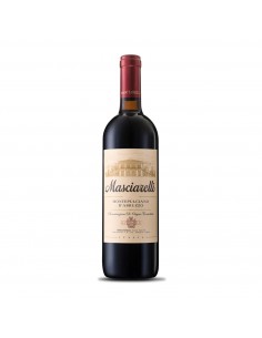 MONTEPULCIANO D'ABRUZZO 75cl 2024 - MASCIARELLI