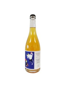 VINO BIANCO FRIZZANTE SUR LIE METODO OLIMPIA 75cl -...