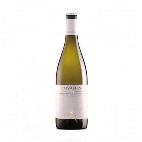 TUVAOES VERMENTINO 75cl 2023 - CHERCHI