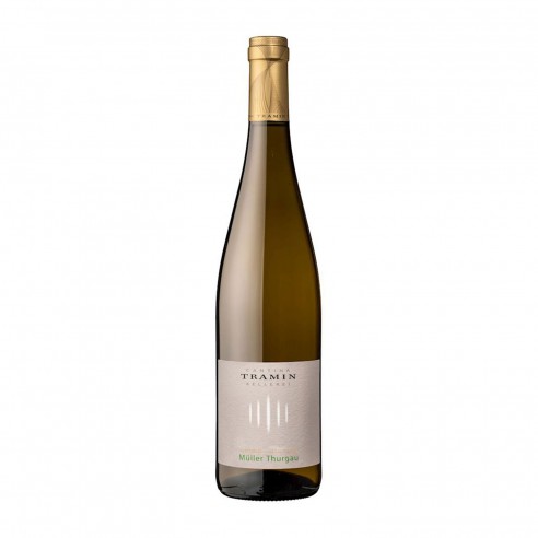 MULLER THURGAU 75cl 2023 - TERMENO KELLEREI TRAMIN