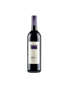 BOLGHERI ROSSO VOLPOLO 75cl 2022 - PODERE SAPAIO