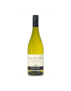 TIMORASSO BRICCO SAN MICHELE 75cl 2024 - MARIOTTO CLAUDIO