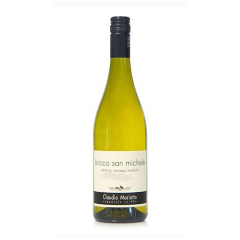 TIMORASSO BRICCO SAN MICHELE 75cl 2024 -...