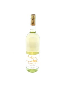 BIANCO ALPINO MULLER LAGARINO no so2 75cl 2022 - FURLANI
